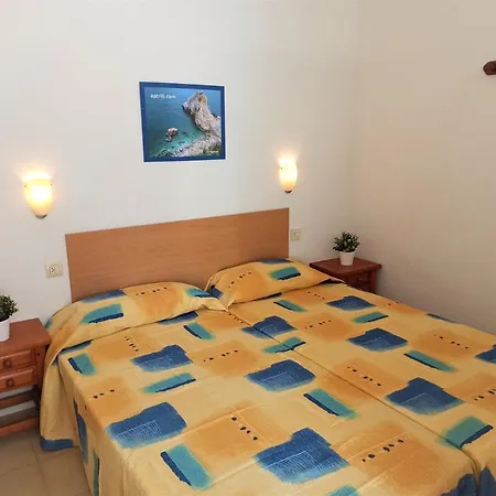 Estartit Trill Mirasol A ל'אסטרטיט