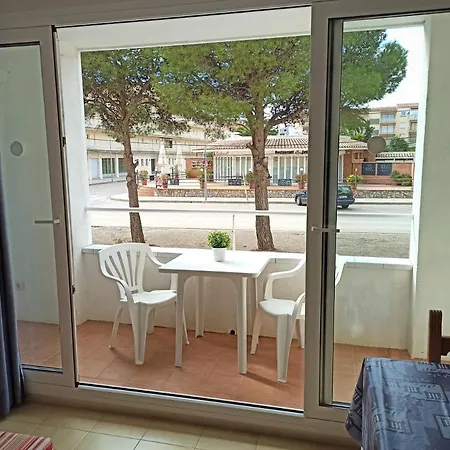 Estartit Trill Mirasol A * ל'אסטרטיט